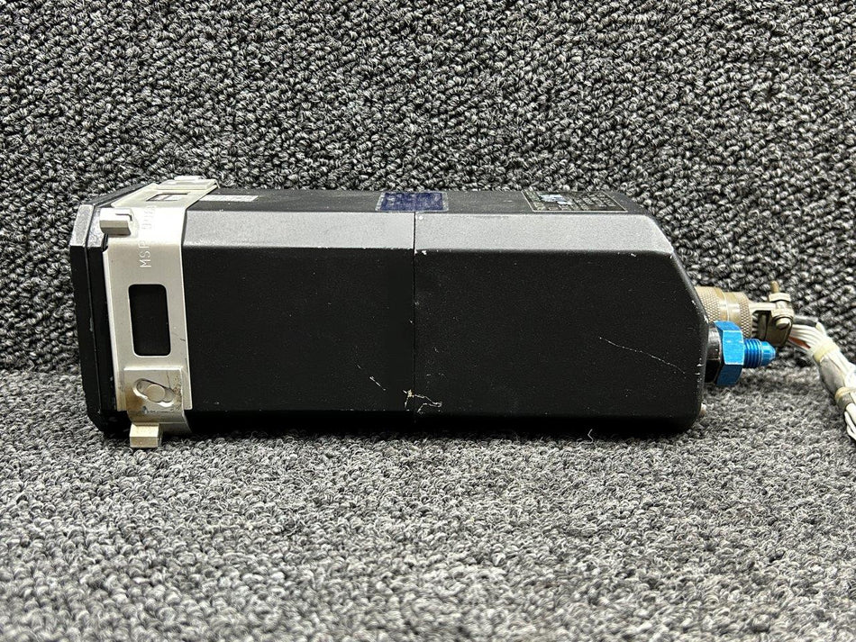 518-16007-312 Intercontinental Dynamics Encoding Altimeter Indicator