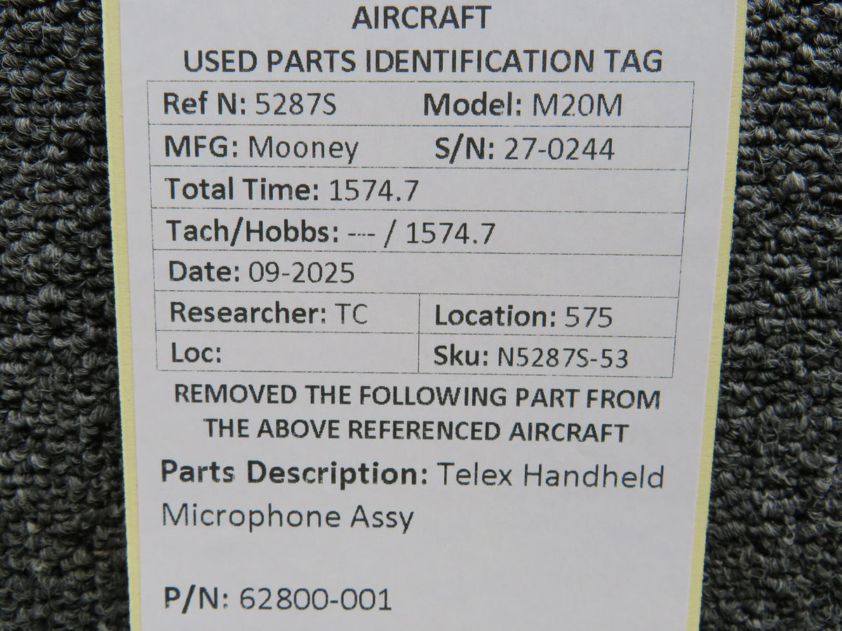 N5287S-53KW