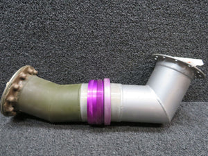 45A48289-31, 45A48290-21 Mitsubishi Duct Assembly