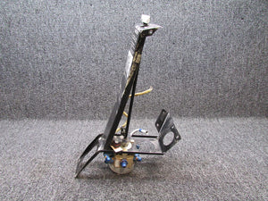 HE825-1 H and E Selector Valve Assembly - Fuel