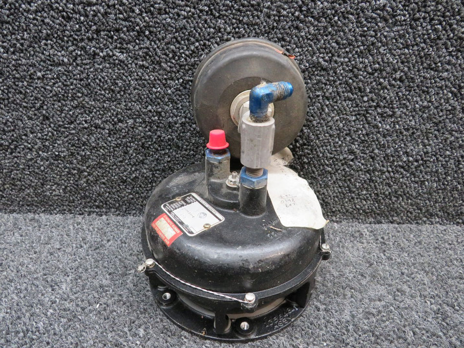 103456-8 Airsearch Series 1 Safety Valve with Air Filter