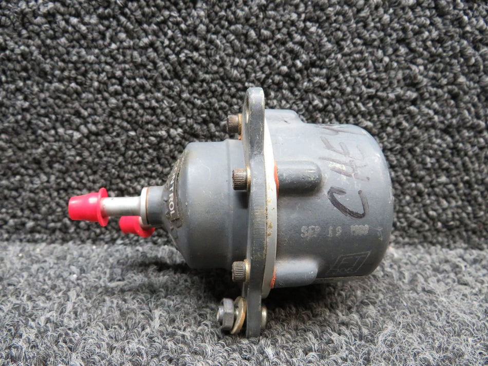 130440-4 (Alt: 484-106) Airsearch Series 1 Regulator