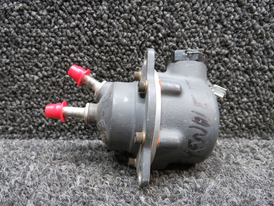 130440-4 (Alt: 484-106) Airsearch Series 1 Regulator