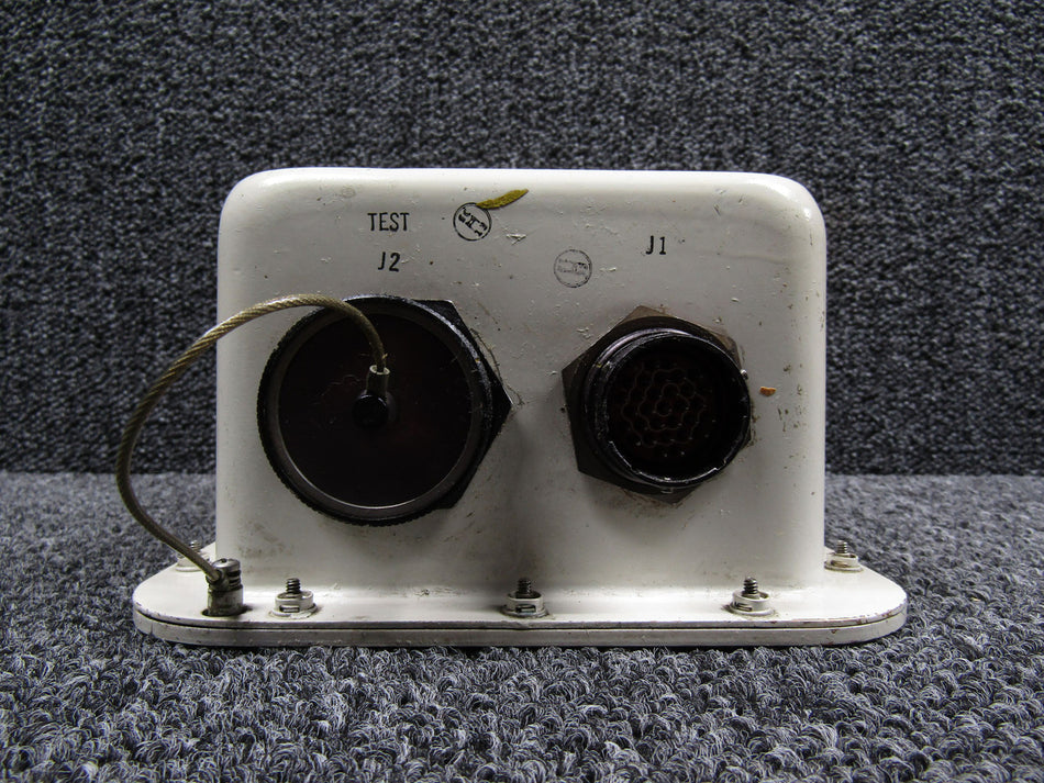 42-201-1 Hydro-Aire Control Box Skid Control System