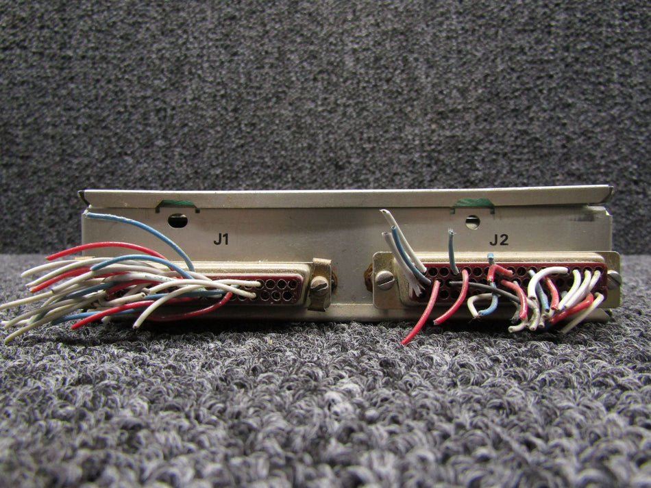 622-5108-001 Collins DCP-320 Display Control Panel with Modifications