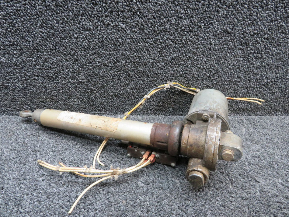 750105-001 Commercial Aircraft Products Flap Actuator
