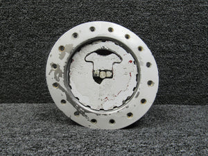 457-2 Shaw Aero Fuel Cap Assembly (Size: 3”)
