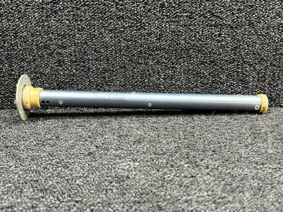 PBA-1020-3 Consolidated Airborne Fuel Transmitter Assembly