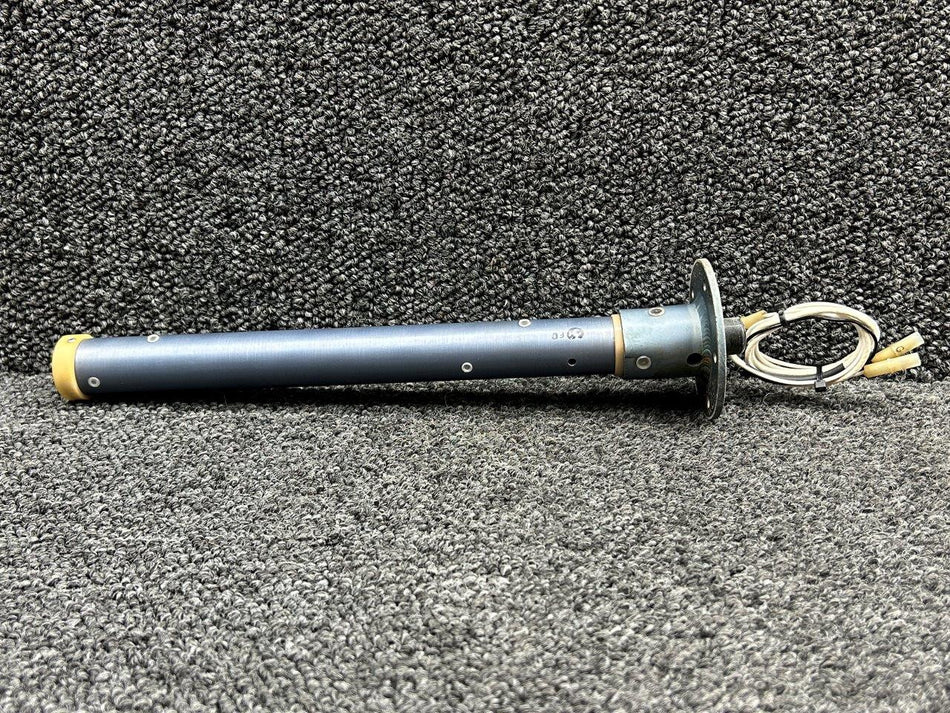 PBA-1021 Consolidated Airborne Fuel Transmitter