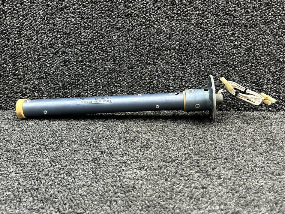 PBA-1021 Consolidated Airborne Fuel Transmitter