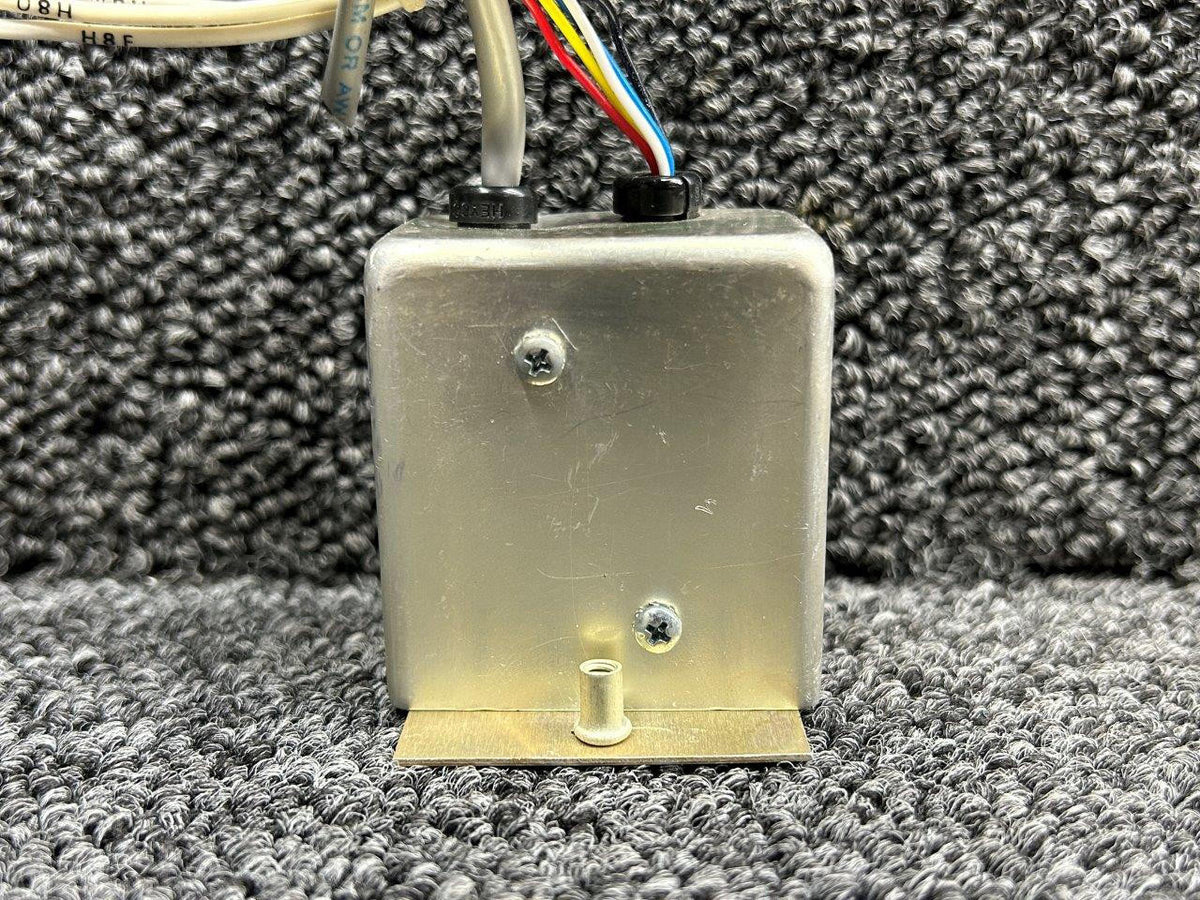 lamar B-00345-1 (Alt: PAC-488589) Lamar Thermostat Temperature Controller