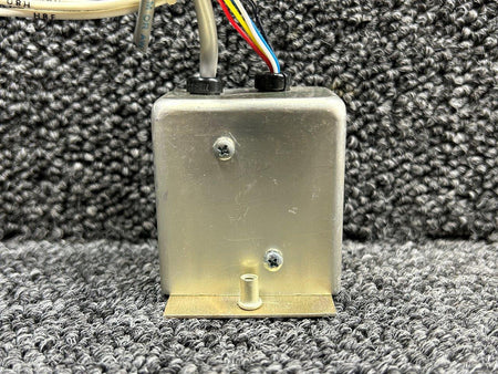 lamar B-00345-1 (Alt: PAC-488589) Lamar Thermostat Temperature Controller