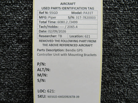 N55GD-KX020926TB-39BS