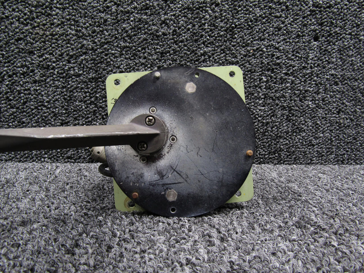 Conrac 25147A-5 (Alternate: 6608263-2C) Conrac Angle of Attack Transducer (Volts: 28)