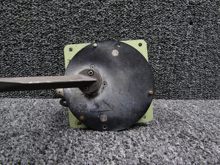 Conrac 25147A-5 (Alternate: 6608263-2C) Conrac Angle of Attack Transducer (Volts: 28)