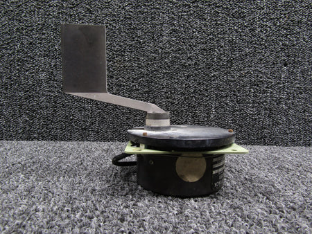 Conrac 25147A-5 (Alternate: 6608263-2C) Conrac Angle of Attack Transducer (Volts: 28)