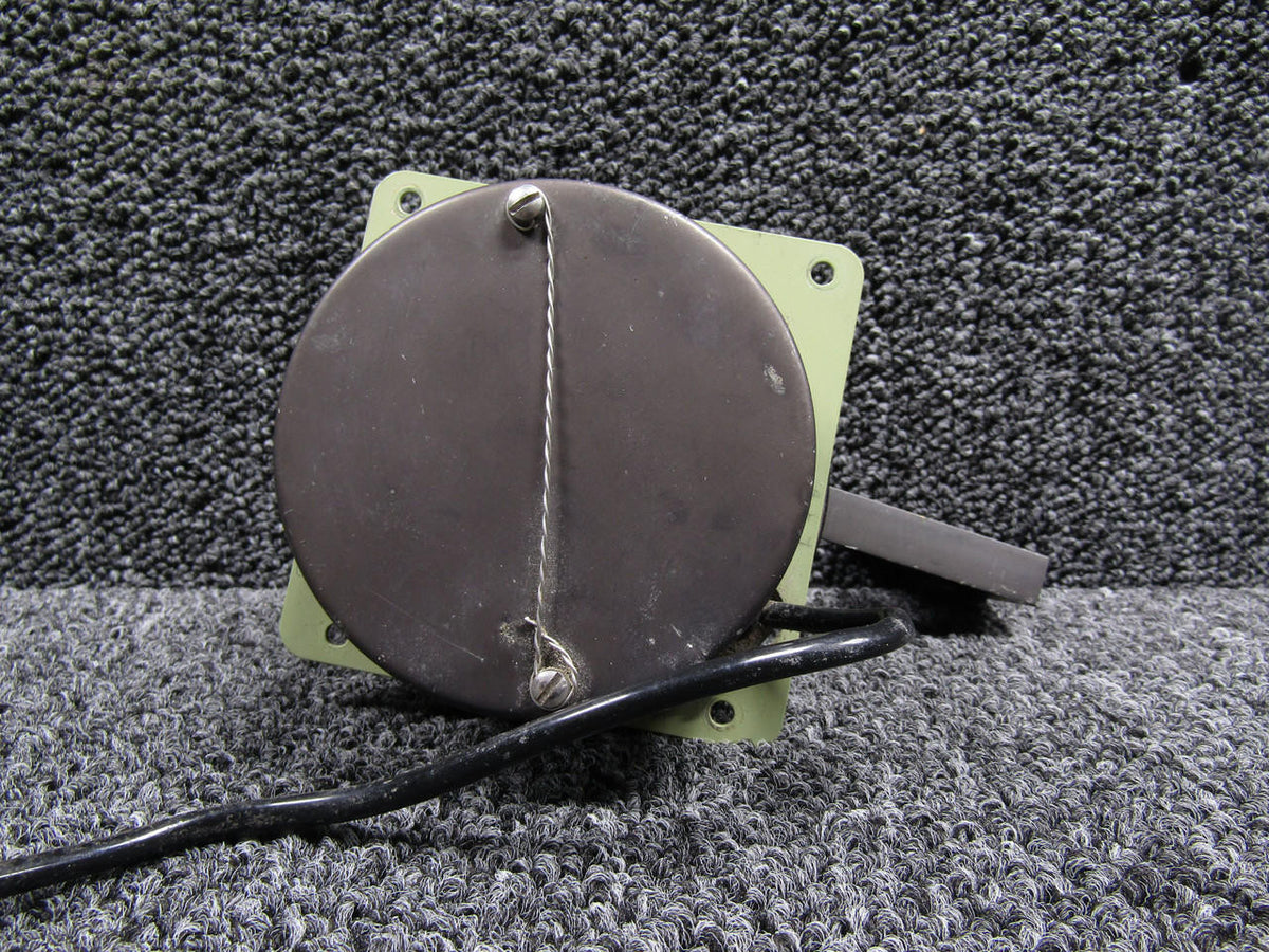 Conrac 25147A-5 (Alternate: 6608263-2C) Conrac Angle of Attack Transducer (Volts: 28)