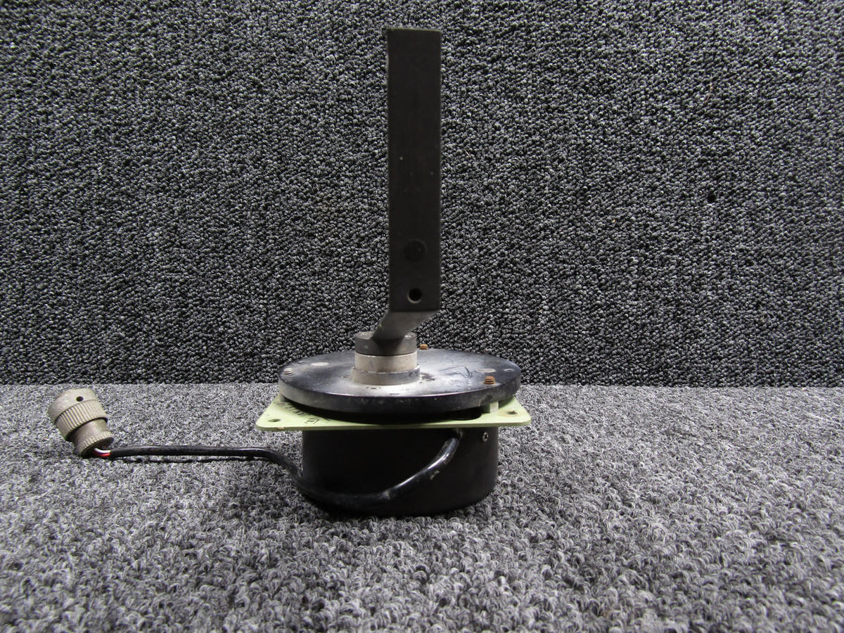 Conrac 25147A-5 (Alternate: 6608263-2C) Conrac Angle of Attack Transducer (Volts: 28)