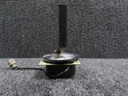 Conrac 25147A-5 (Alternate: 6608263-2C) Conrac Angle of Attack Transducer (Volts: 28)