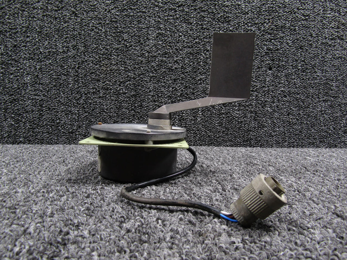 Conrac 25147A-5 (Alternate: 6608263-2C) Conrac Angle of Attack Transducer (Volts: 28)