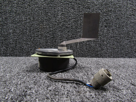 Conrac 25147A-5 (Alternate: 6608263-2C) Conrac Angle of Attack Transducer (Volts: 28)