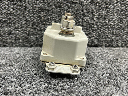 Klixon 7855-6-200 Klixon Push to Reset Circuit Breaker (Amps: 200)