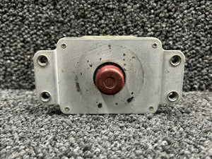 7855-6-200 Klixon Push to Reset Circuit Breaker (Amps: 200)