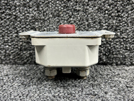 Klixon 7855-6-200 Klixon Push to Reset Circuit Breaker (Amps: 200)