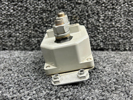 Klixon 7855-6-200 Klixon Push to Reset Circuit Breaker (Amps: 200)