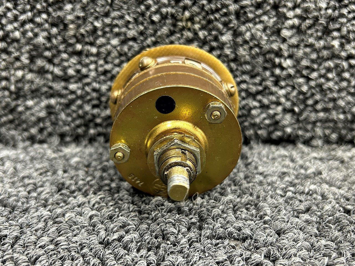 Controls Corp XW21527 Controls Corp Windshield Wiper Rheostat Switch (Minus Knob)