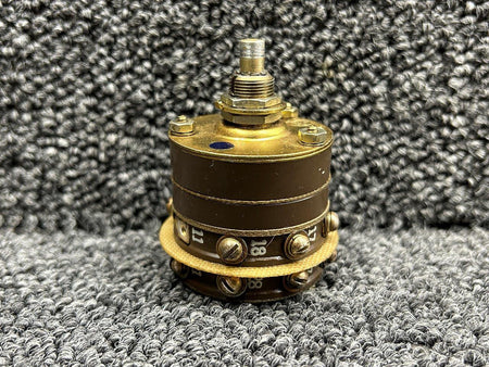 Controls Corp XW21527 Controls Corp Windshield Wiper Rheostat Switch (Minus Knob)