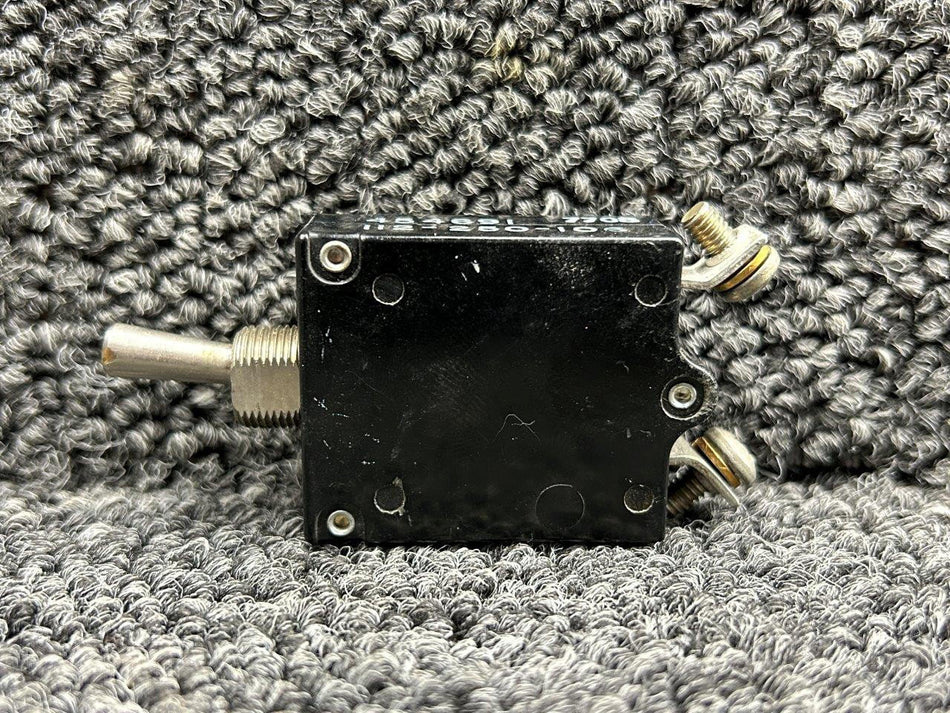 AMF 112-250-106 AMF Toggle Circuit Breaker (Amps: 50)