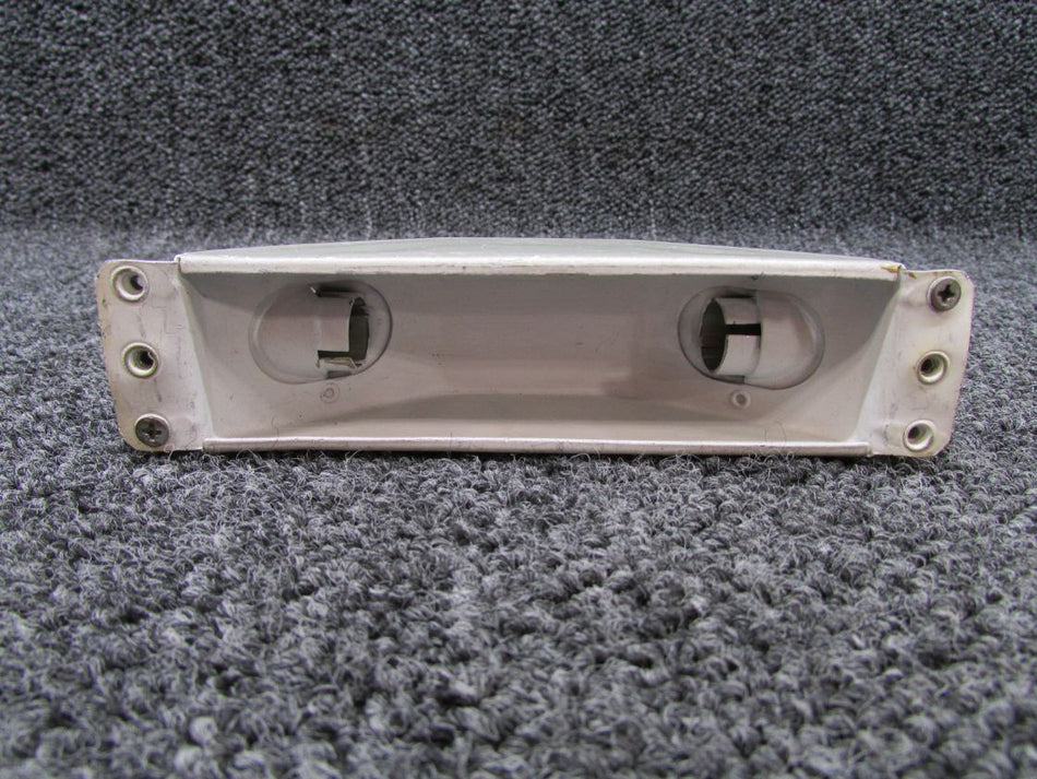 B-8110-1 (Alt: 472-788) Grimes Aft Overhead Light (Volts: 28) (Minus Lens)