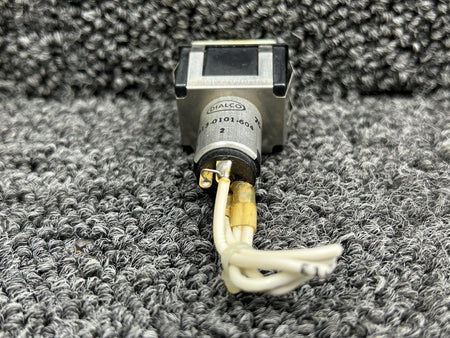 Dialco 513-0101-604 (Use: 513-0301-604) Dialco Ice Deflector Down Pushbutton Switch
