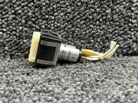 Dialco 513-0101-604 (Use: 513-0301-604) Dialco Ice Deflector Down Pushbutton Switch