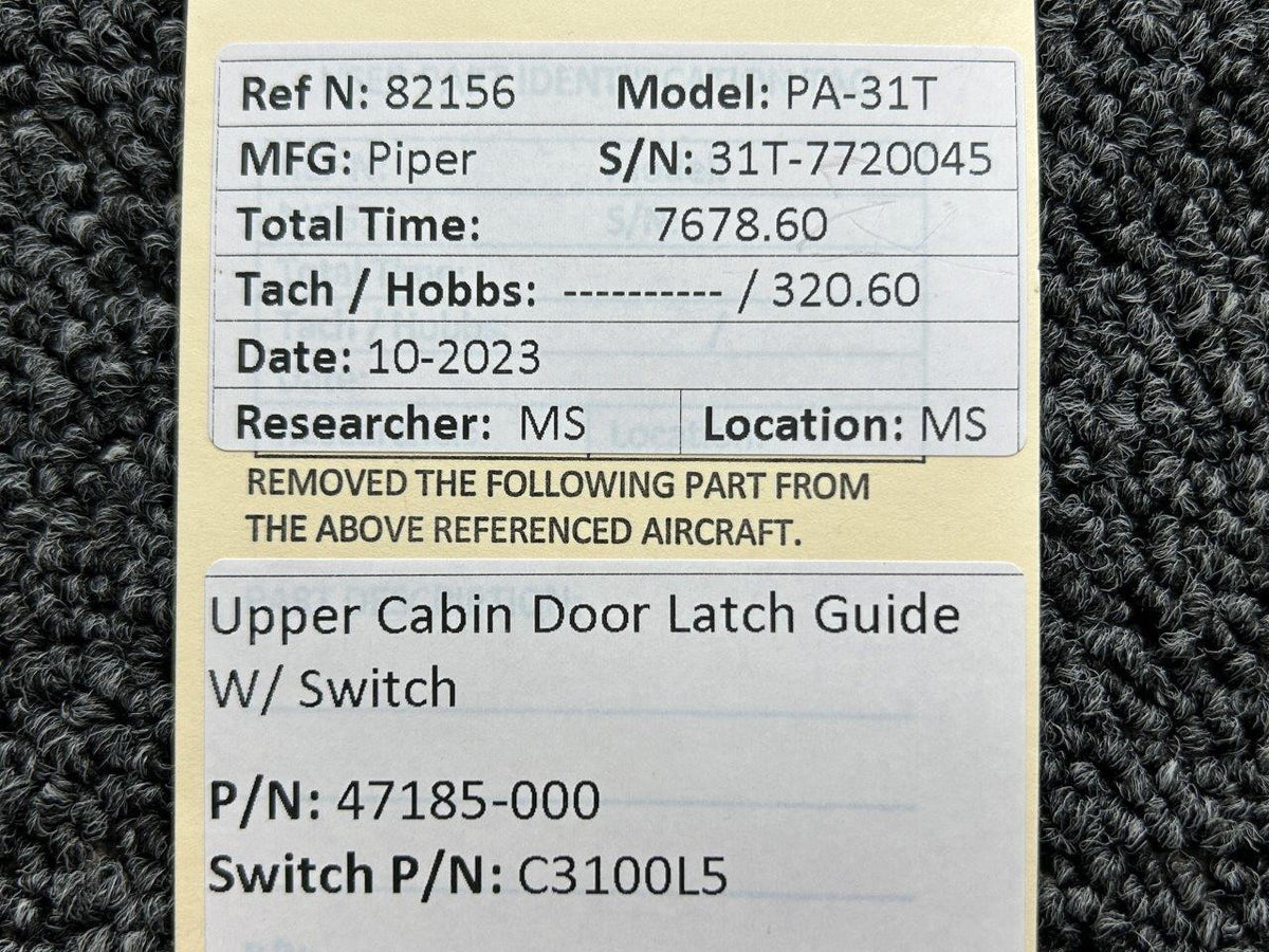 N82156KW78-ST