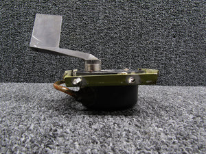 1-4712-9 Dee Howard Angle of Attack Transducer (Bent Vane)
