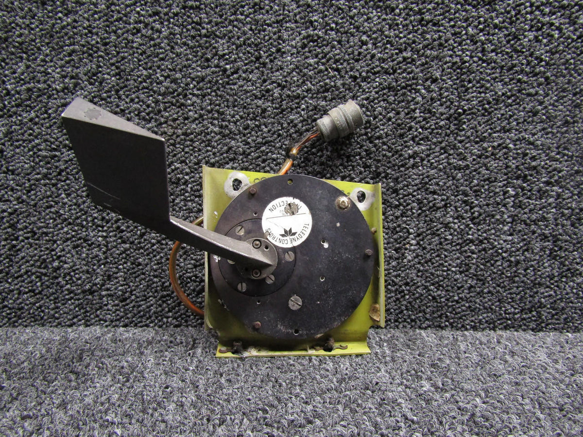 Dee Howard  1-1712-9 Dee Howard Angle of Attack Transducer
