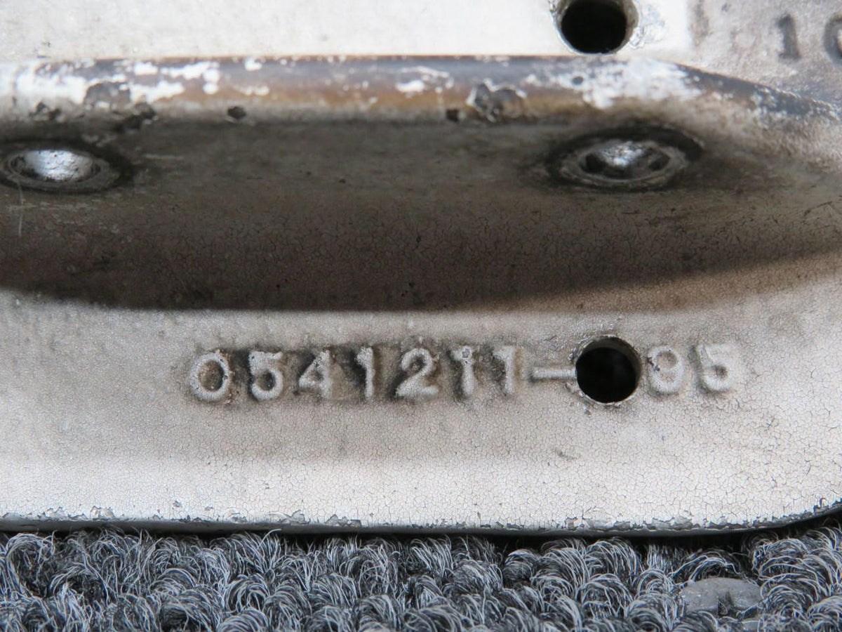 textron 0541211-495 Textron Step Assembly