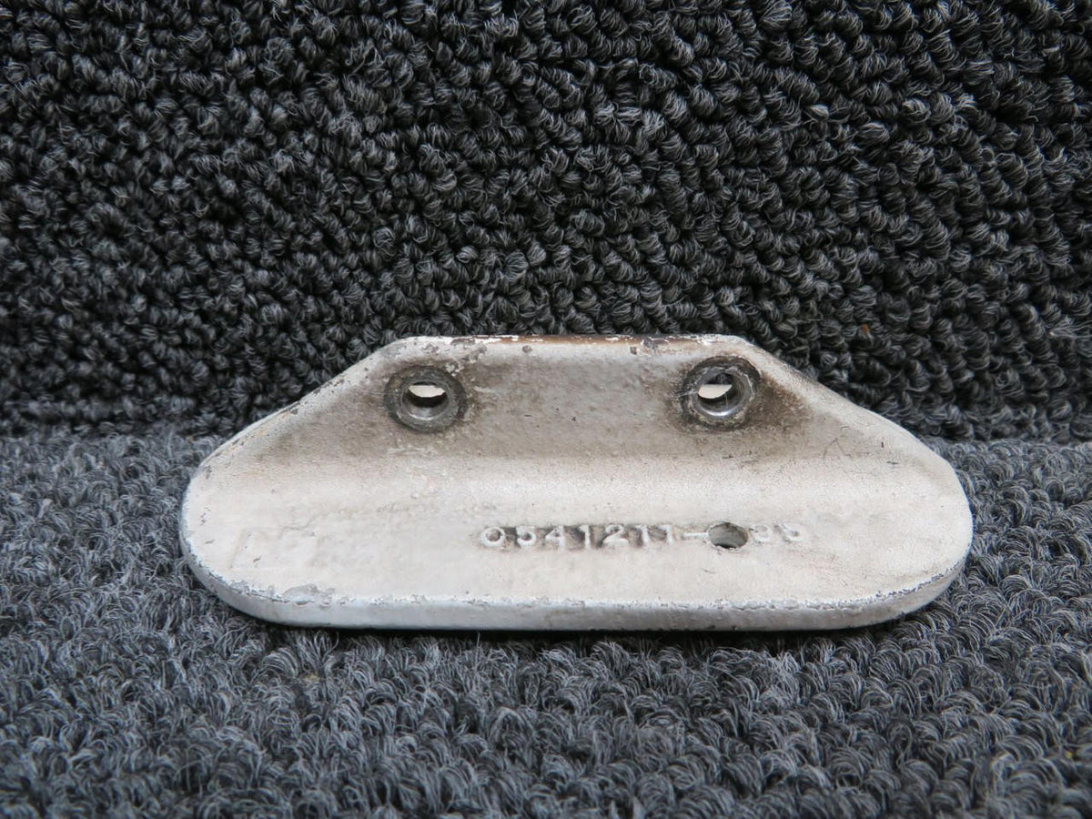 textron 0541211-495 Textron Step Assembly