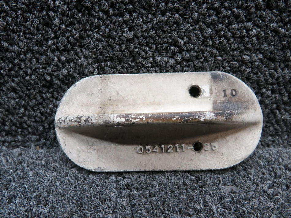 textron 0541211-495 Textron Step Assembly