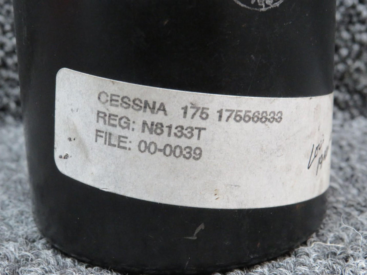 kollsman 731KN-04M (Alt: AN-5825) Kollsman Rate of Climb Indicator