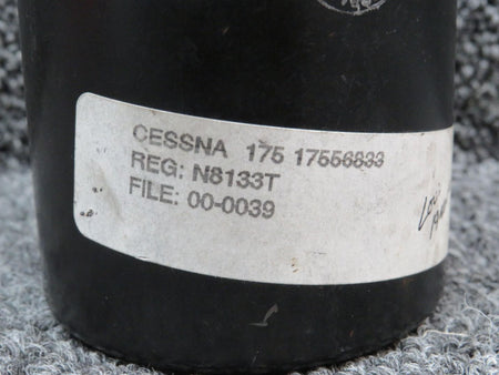 kollsman 731KN-04M (Alt: AN-5825) Kollsman Rate of Climb Indicator