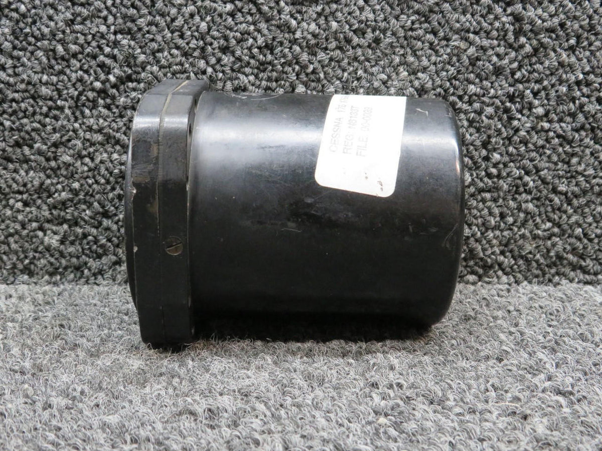 kollsman 731KN-04M (Alt: AN-5825) Kollsman Rate of Climb Indicator