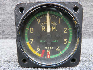 159SCF104-19 Smiths Tachometer Indicator