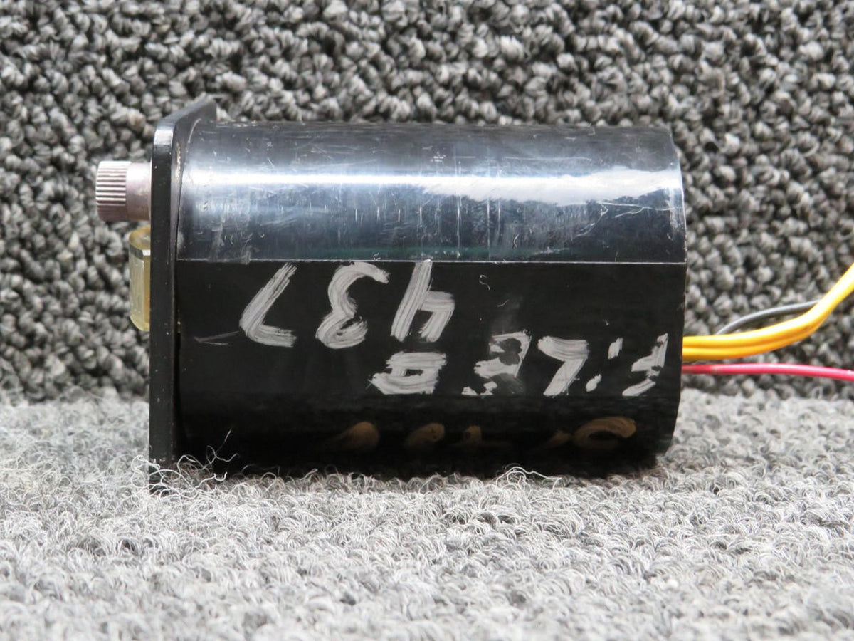 KS Avionics A-001 KS Avionics Exhaust Gas Temperature Indicator (Volts: 14)