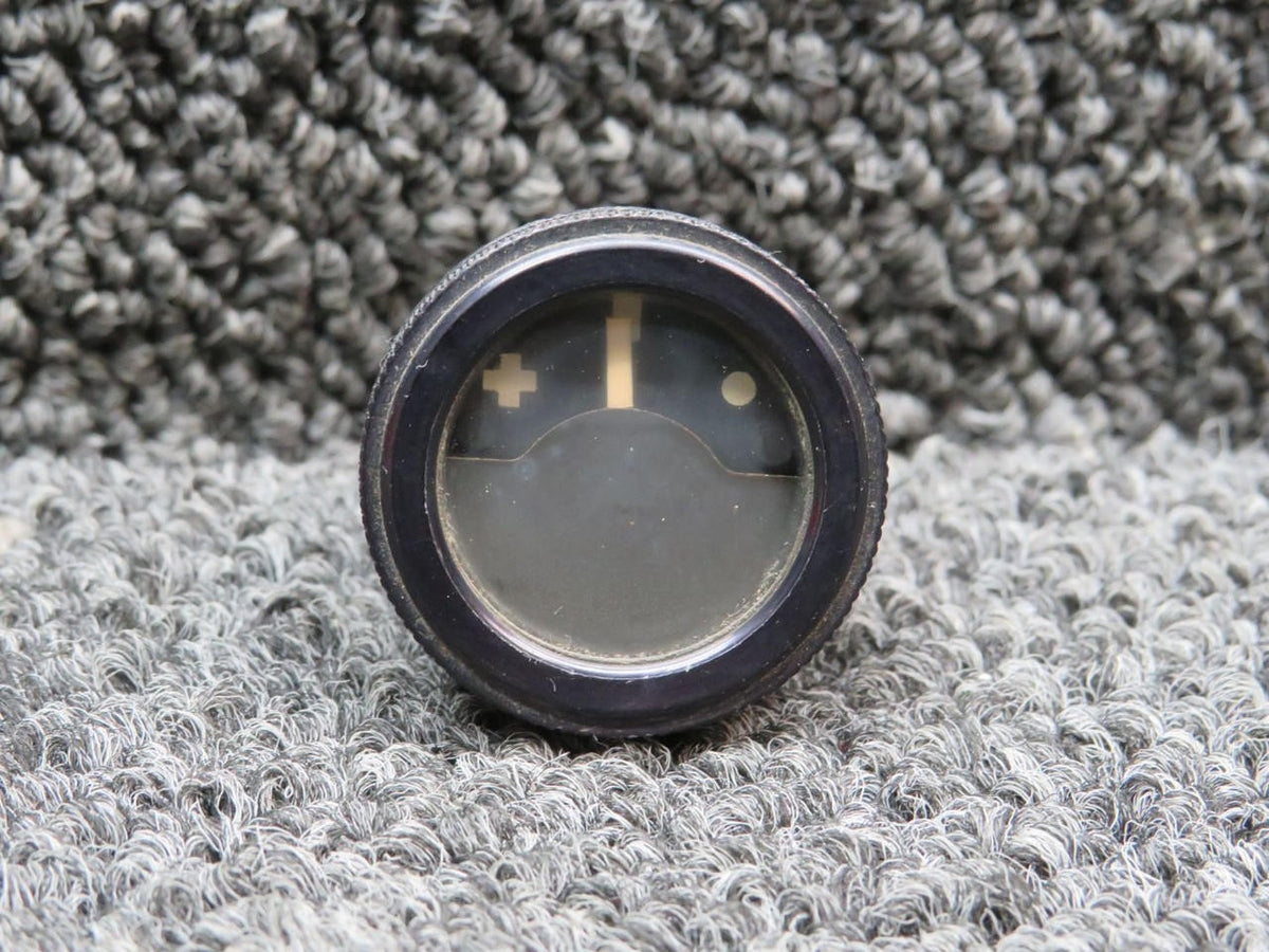 Does Not Apply Compass Slave Indicator