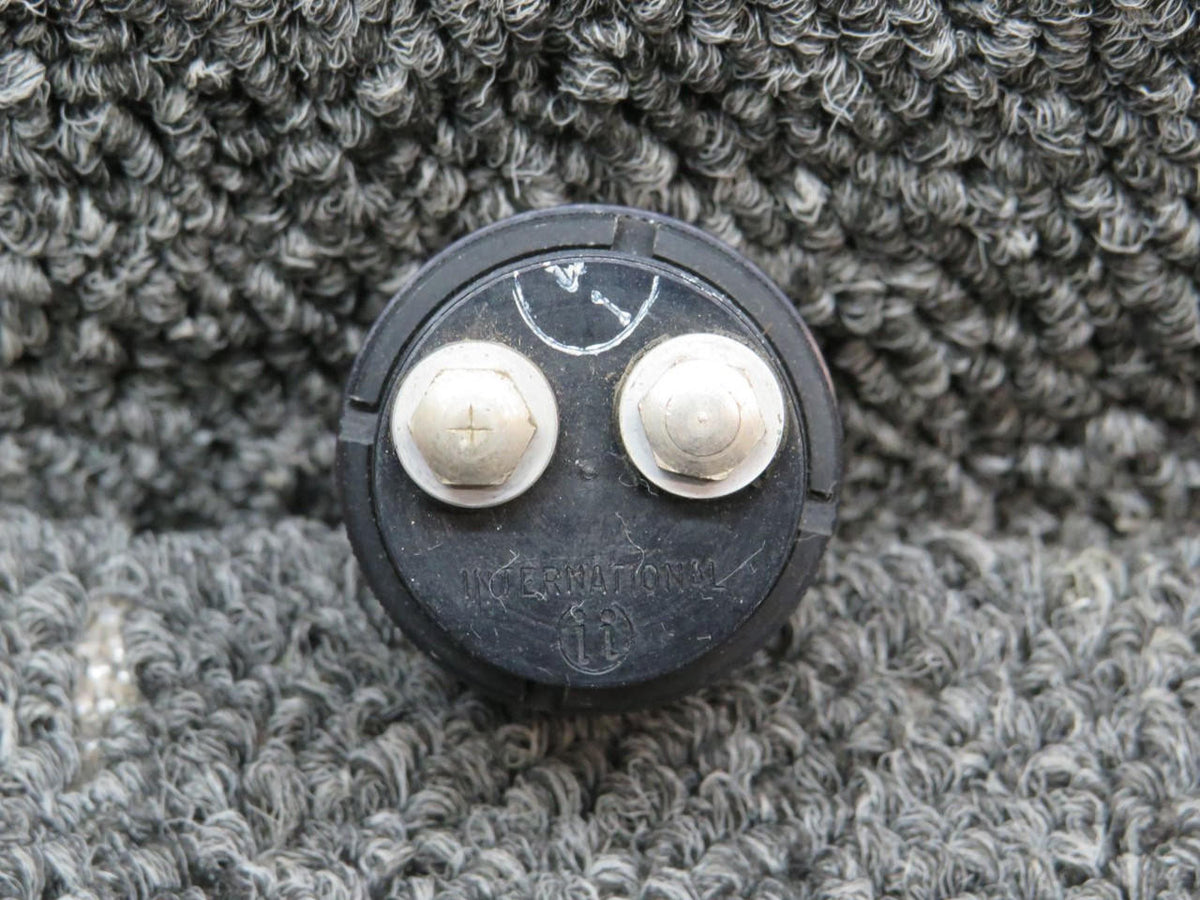 Does Not Apply Compass Slave Indicator