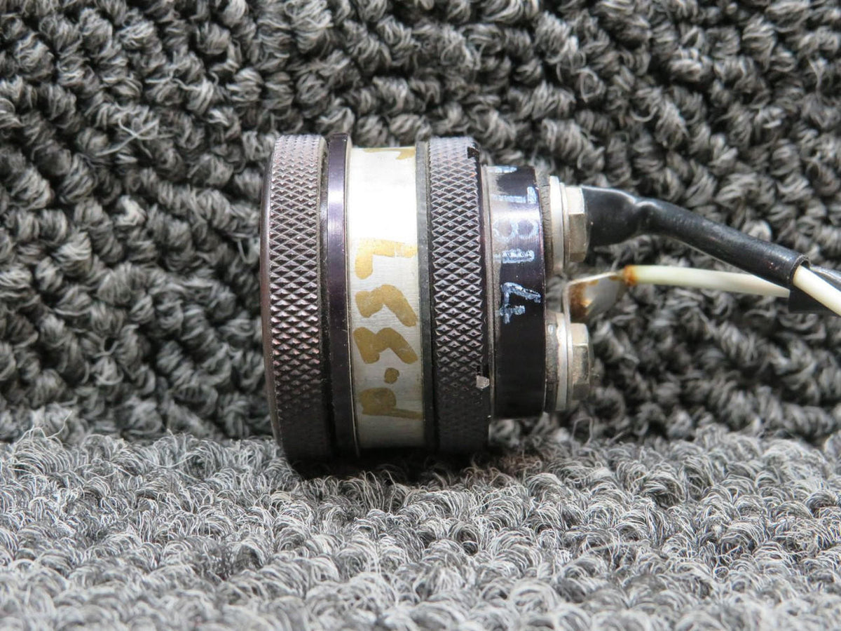 Does Not Apply Ammeter Indicator Assembly