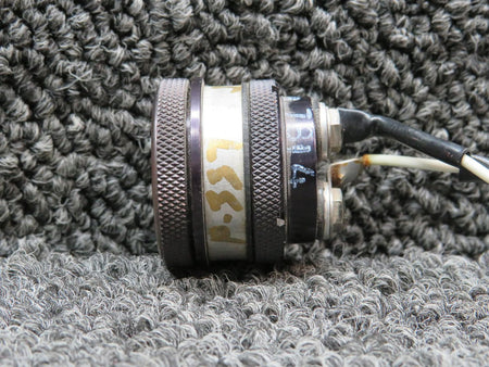 Does Not Apply Ammeter Indicator Assembly
